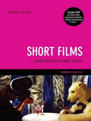 cover image of Short Films